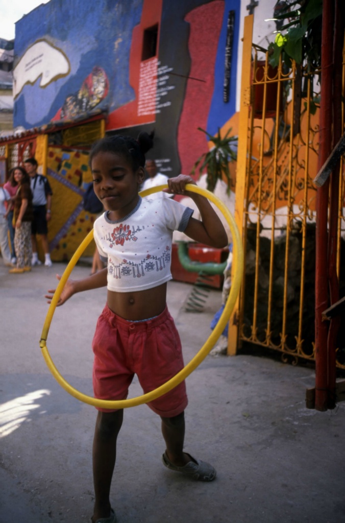 La Habana Cuba, Hamel str 1